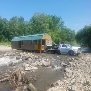 Meet your Posher, James